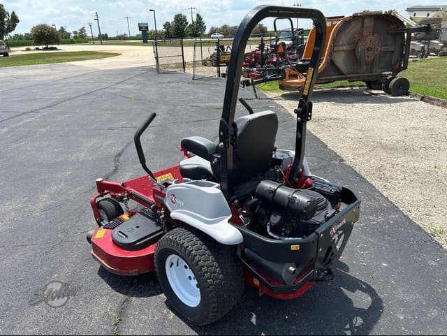 Image of Exmark LZE742GKC604A3 equipment image 4