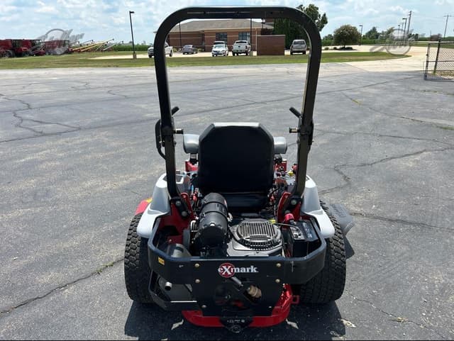 Image of Exmark LZE742GKC604A3 equipment image 3