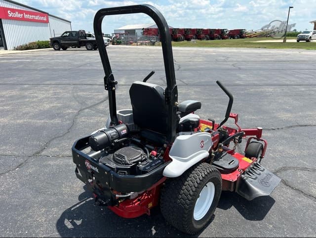 Image of Exmark LZE742GKC604A3 equipment image 2