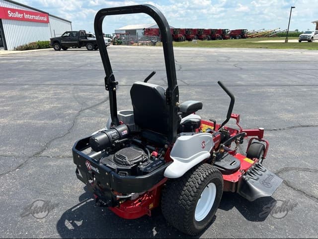 Image of Exmark LZE742GKC604A3 equipment image 2