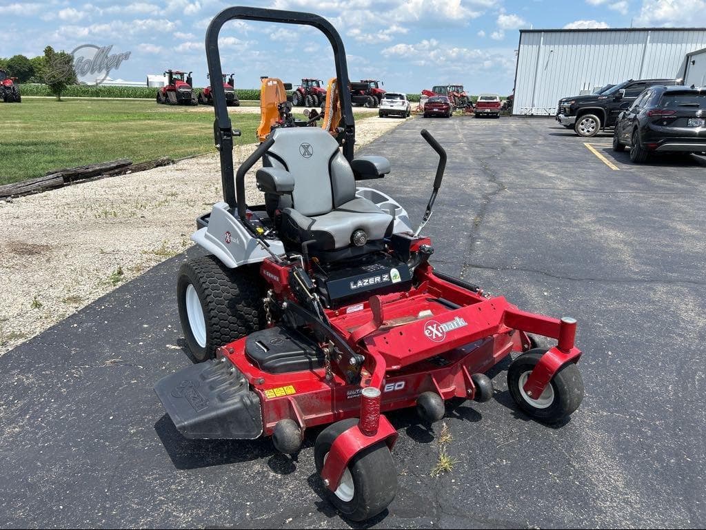 Image of Exmark LZE742GKC604A3 Primary image