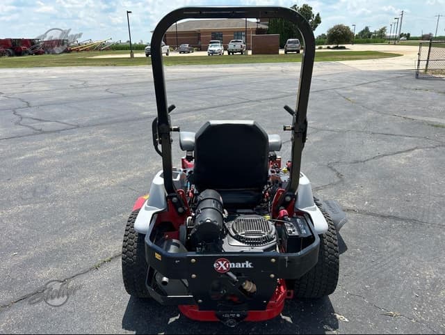 Image of Exmark LZE742GKC604A3 equipment image 3