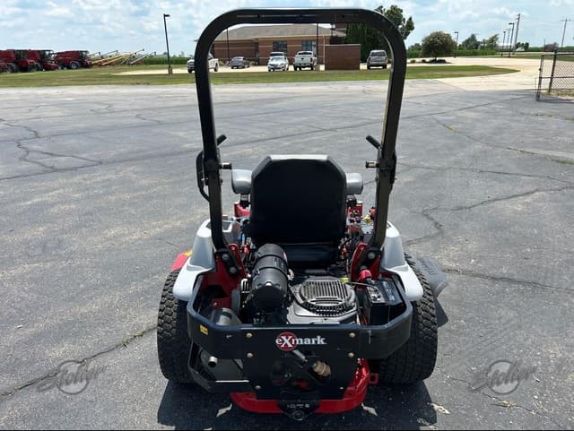 Image of Exmark Lazer Z equipment image 3