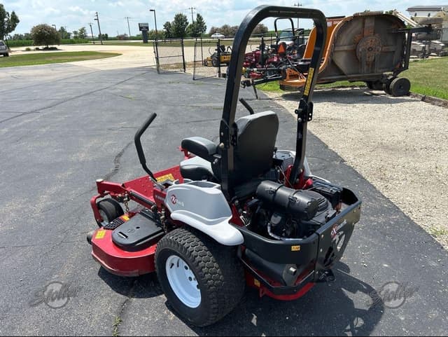 Image of Exmark Lazer Z equipment image 4