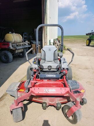 SOLD - 2021 Exmark LZE751GKA Stock No. 840573 Other Equipment with 140 ...