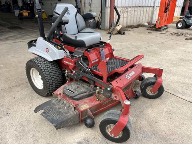 Image of Exmark LZE751GKA604C1 equipment image 2