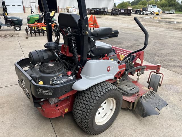 Image of Exmark LZE751GKA604C1 equipment image 3