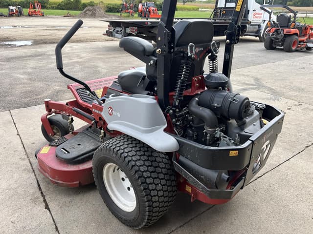 Image of Exmark LZE751GKA604C1 equipment image 4