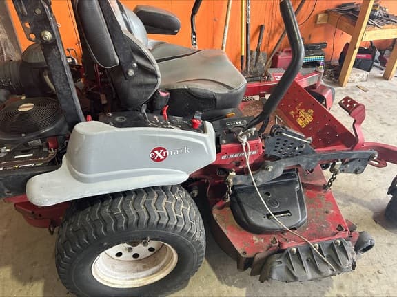 Image of Exmark LZE801CKA equipment image 1