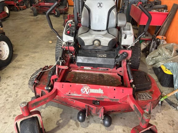 2021 Exmark LZE801CKA Equipment Image0