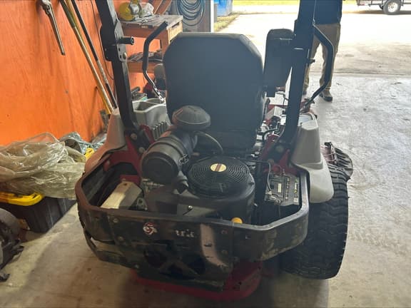 Image of Exmark LZE801CKA equipment image 3