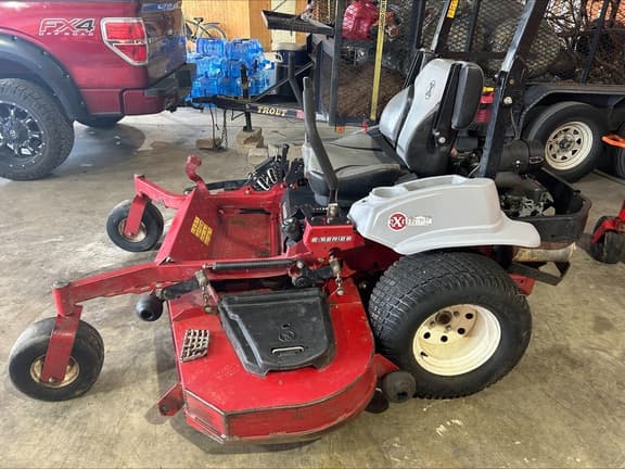 Image of Exmark LZE810GBV Image 1