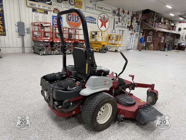Image of Exmark LZS749AKC724A1 equipment image 4