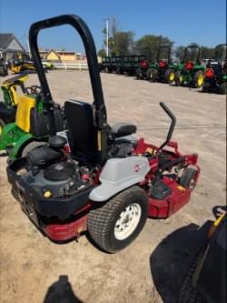 Image of Exmark Lazer Z equipment image 3
