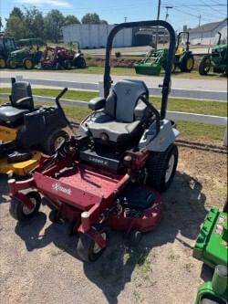 2021 Exmark Lazer Z Equipment Image0