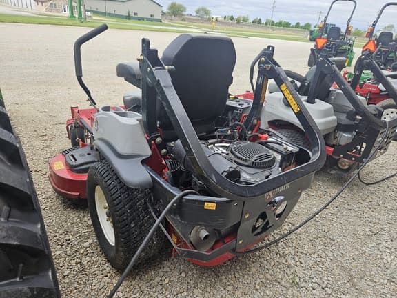 Image of Exmark Lazer Z equipment image 2