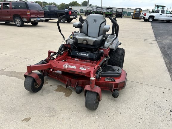 2021 Exmark Lazer Z Equipment Image0