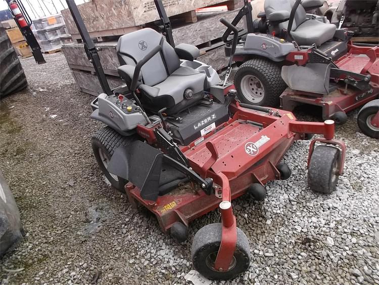 Exmark mower outlet prices 2021