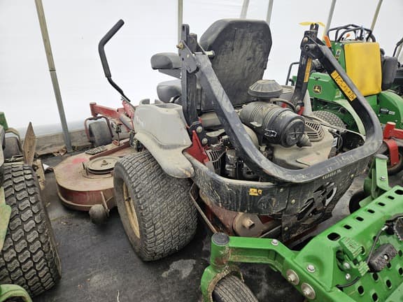 Image of Exmark LZX921GKA726A1 equipment image 2