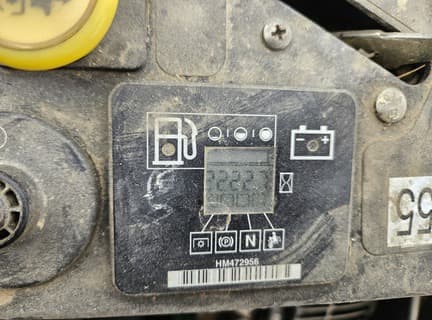 Image of Exmark LZX921GKA726A1 equipment image 4