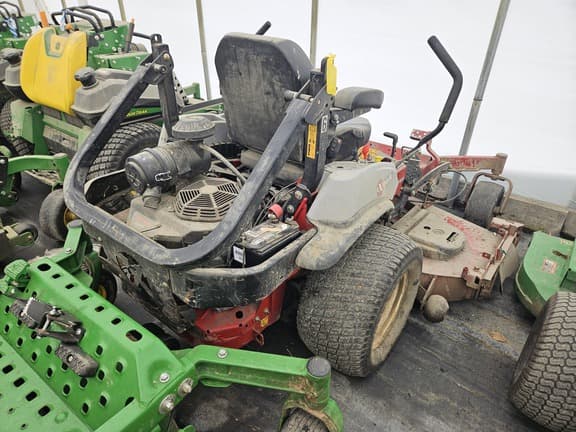 Image of Exmark LZX921GKA726A1 equipment image 3