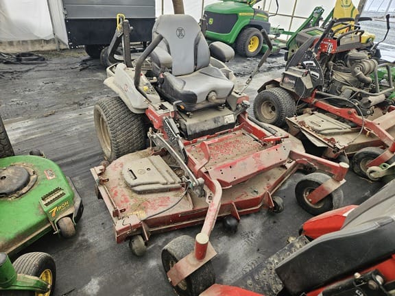 2021 Exmark LZX921GKA726A1 Equipment Image0