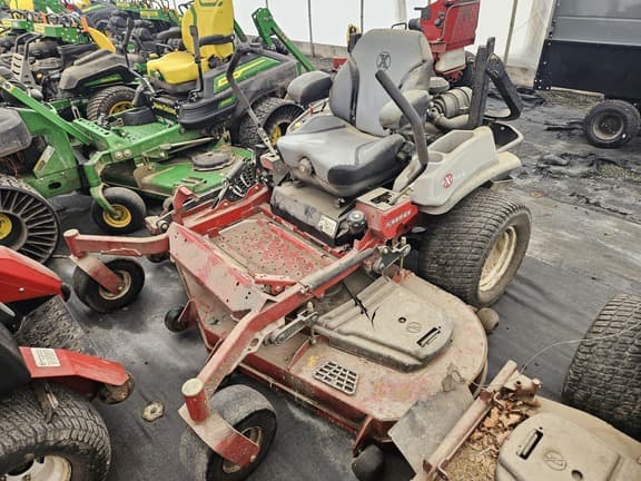 Image of Exmark LZX921GKA726A1 equipment image 1