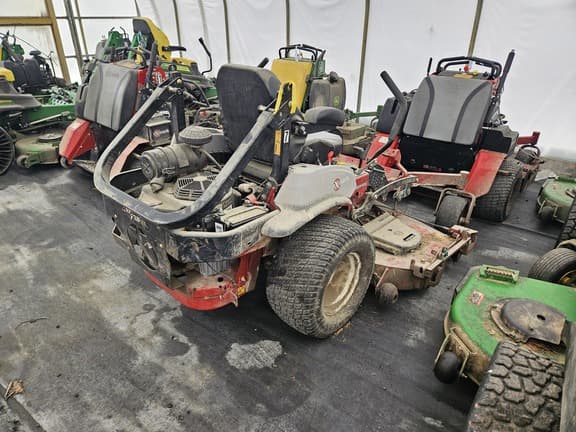 Image of Exmark LZX921GKA726A1 equipment image 3