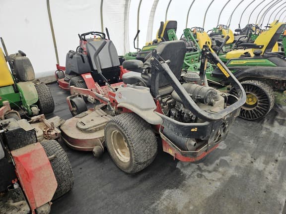 Image of Exmark LZX921GKA726A1 equipment image 2