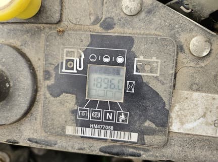 Image of Exmark LZX921GKA726A1 equipment image 4