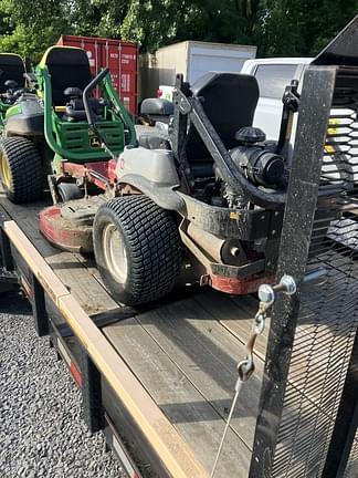 Image of Exmark Lazer Z equipment image 2