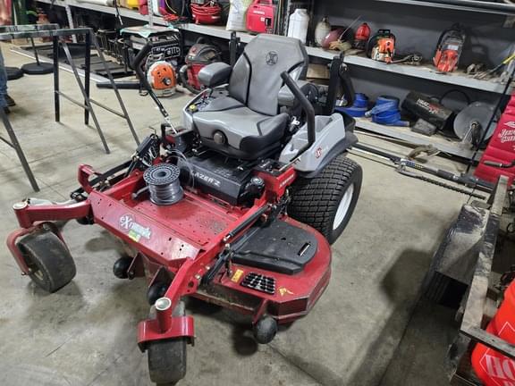 Image of Exmark Lazer Z equipment image 1