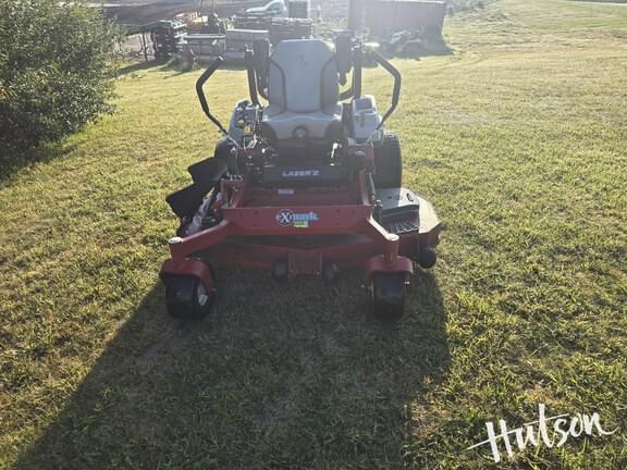 Image of Exmark Lazer Z equipment image 3