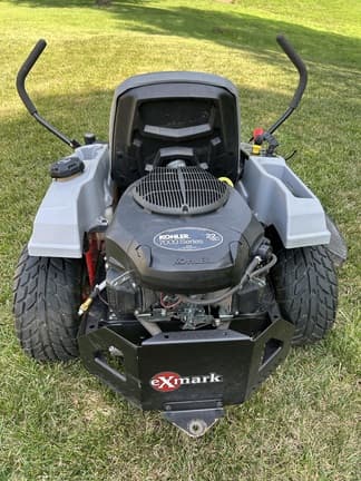 Image of Exmark QZE725GKC equipment image 2