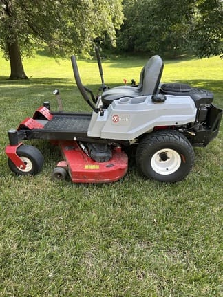 2021 Exmark QZE725GKC Equipment Image0