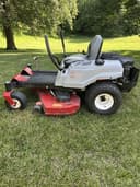2021 Exmark QZE725GKC Image