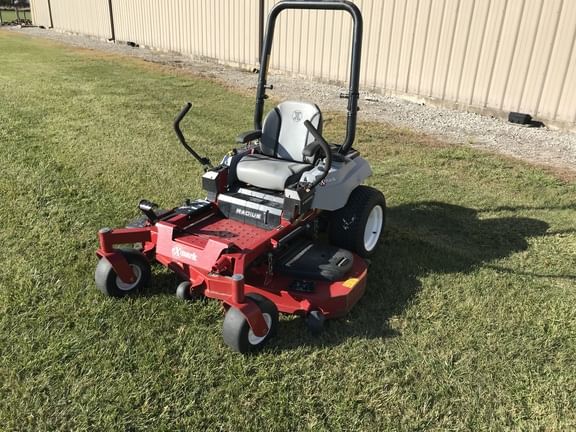 2021 Exmark Radius Equipment Image0