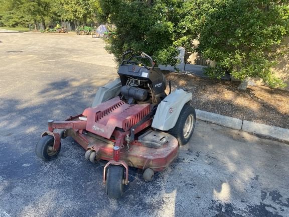 2021 Exmark Staris Equipment Image0