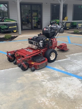 Main image Exmark Turf Tracer