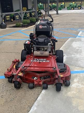 Image of Exmark Turf Tracer equipment image 3