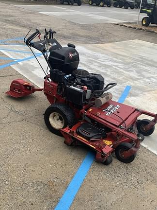 Image of Exmark Turf Tracer equipment image 1