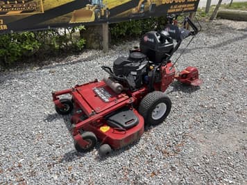 Main image Exmark Turf Tracer