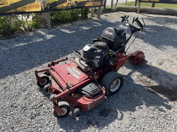 Main image Exmark Turf Tracer