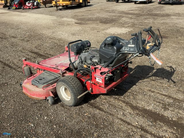 Image of Exmark Turf Tracer equipment image 3