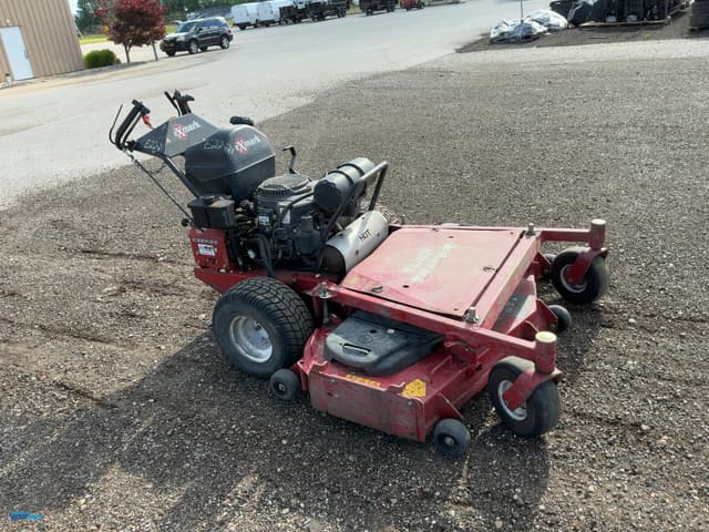 Image of Exmark Turf Tracer equipment image 1
