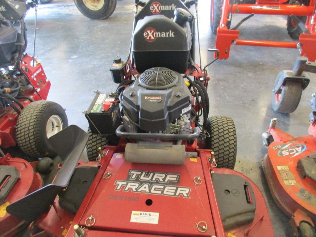 Image of Exmark TTS600GKA523E0 Image 0