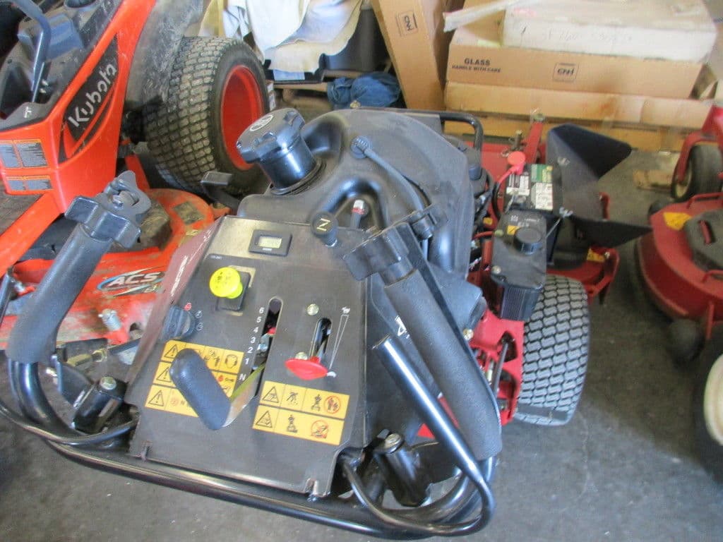 Image of Exmark TTS600GKA523E0 Image 1