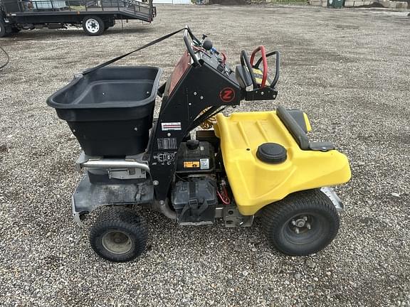 Image of Z-Spray ZSL3620 equipment image 1