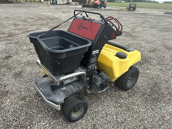 Image of Z-Spray ZSL3620 equipment image 1