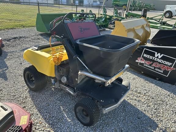 Image of Z-Spray ZSL3620 equipment image 1